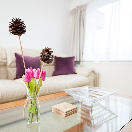 Appartement Guestready - Spacious 2Br Flat In Peaceful Hove Extérieur photo