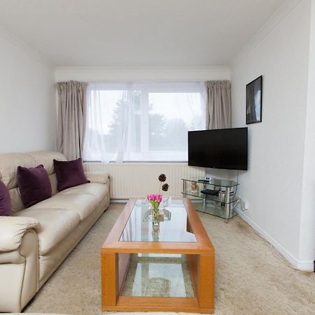 Appartement Guestready - Spacious 2Br Flat In Peaceful Hove Extérieur photo