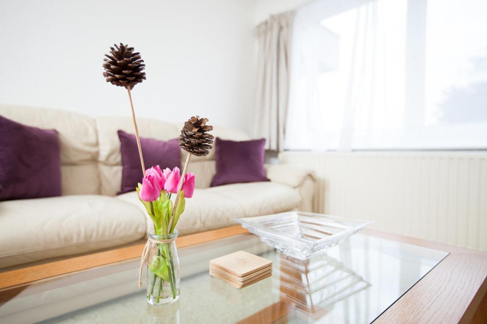 Appartement Guestready - Spacious 2Br Flat In Peaceful Hove Extérieur photo