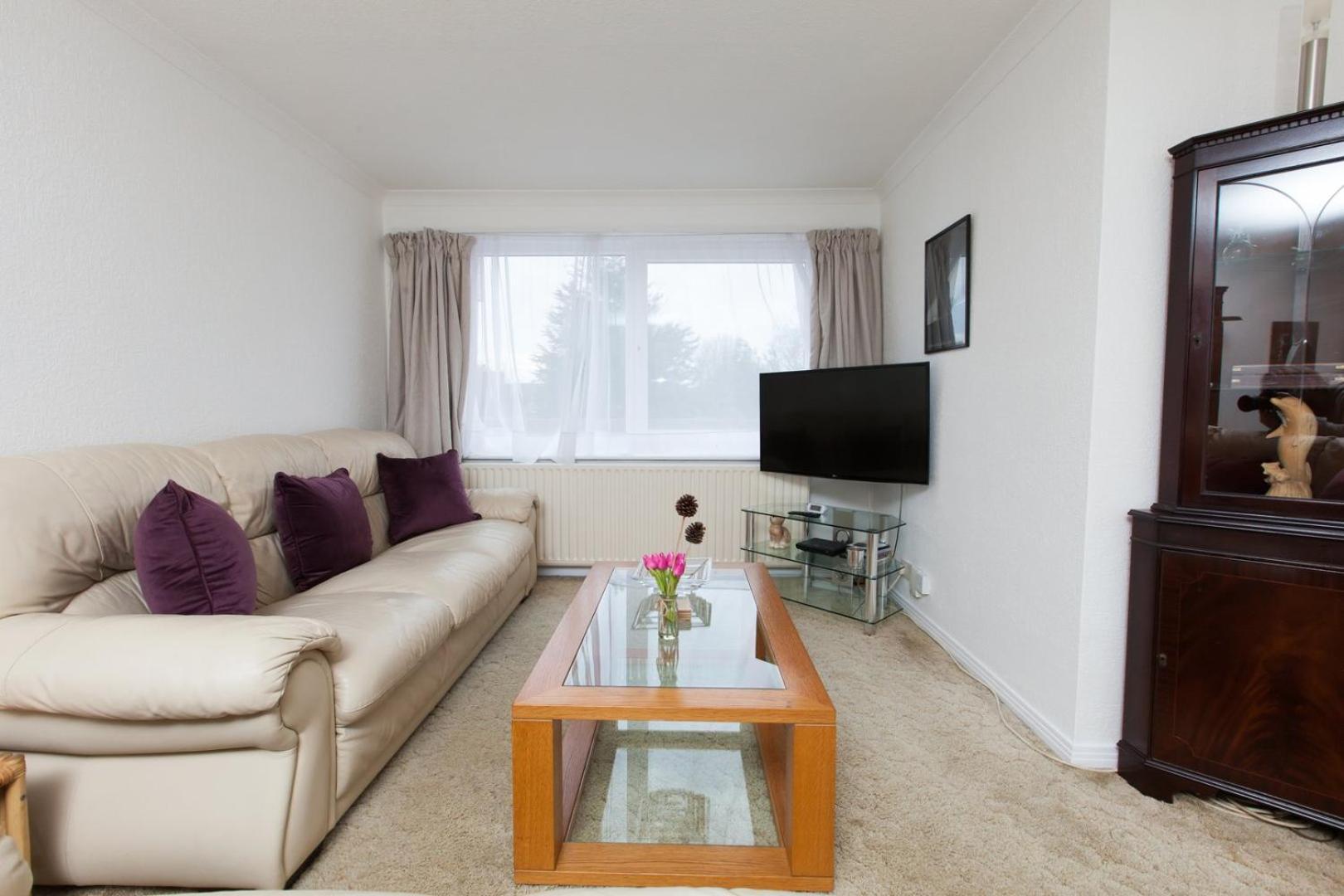 Appartement Guestready - Spacious 2Br Flat In Peaceful Hove Extérieur photo