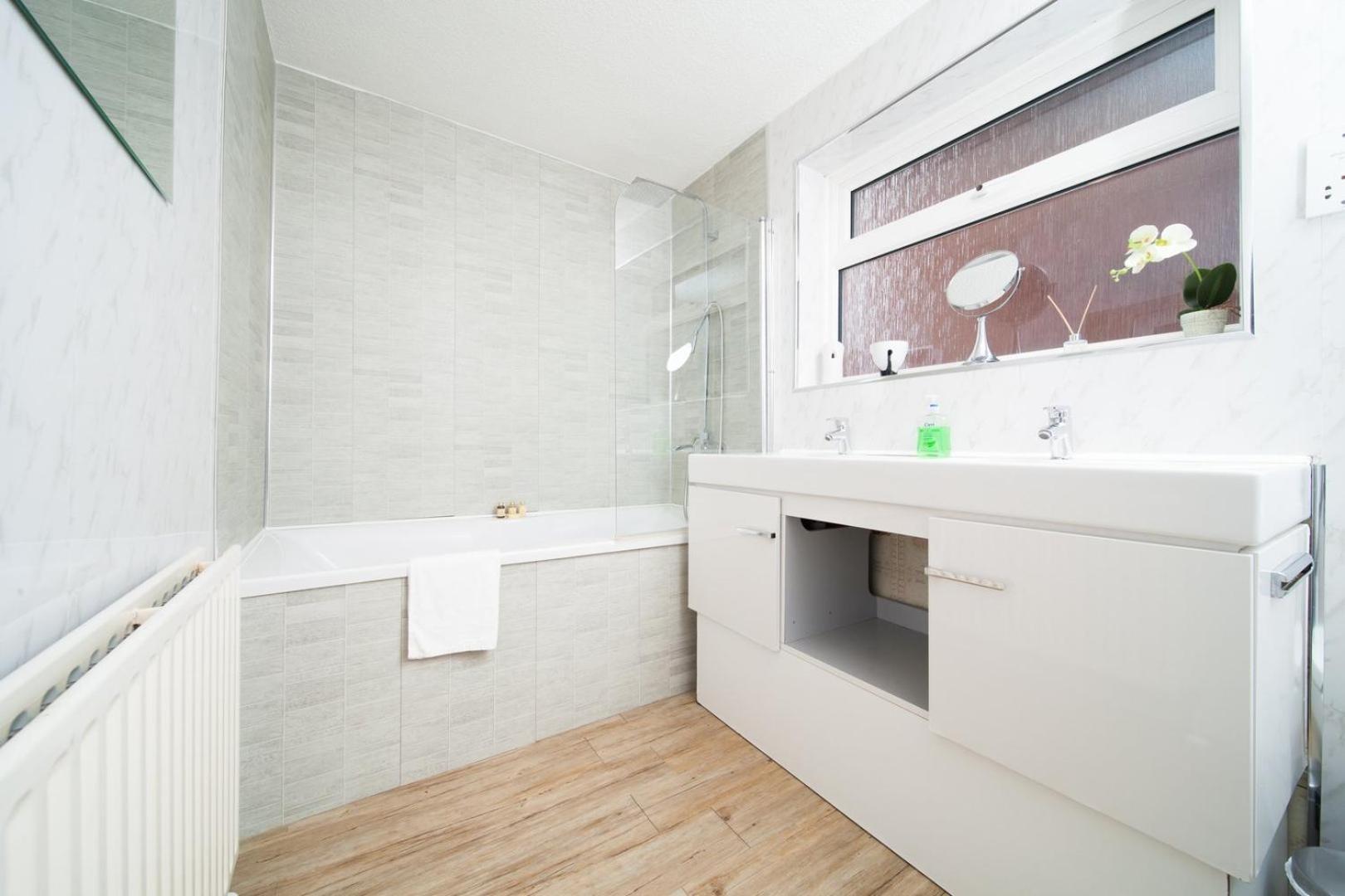 Appartement Guestready - Spacious 2Br Flat In Peaceful Hove Extérieur photo