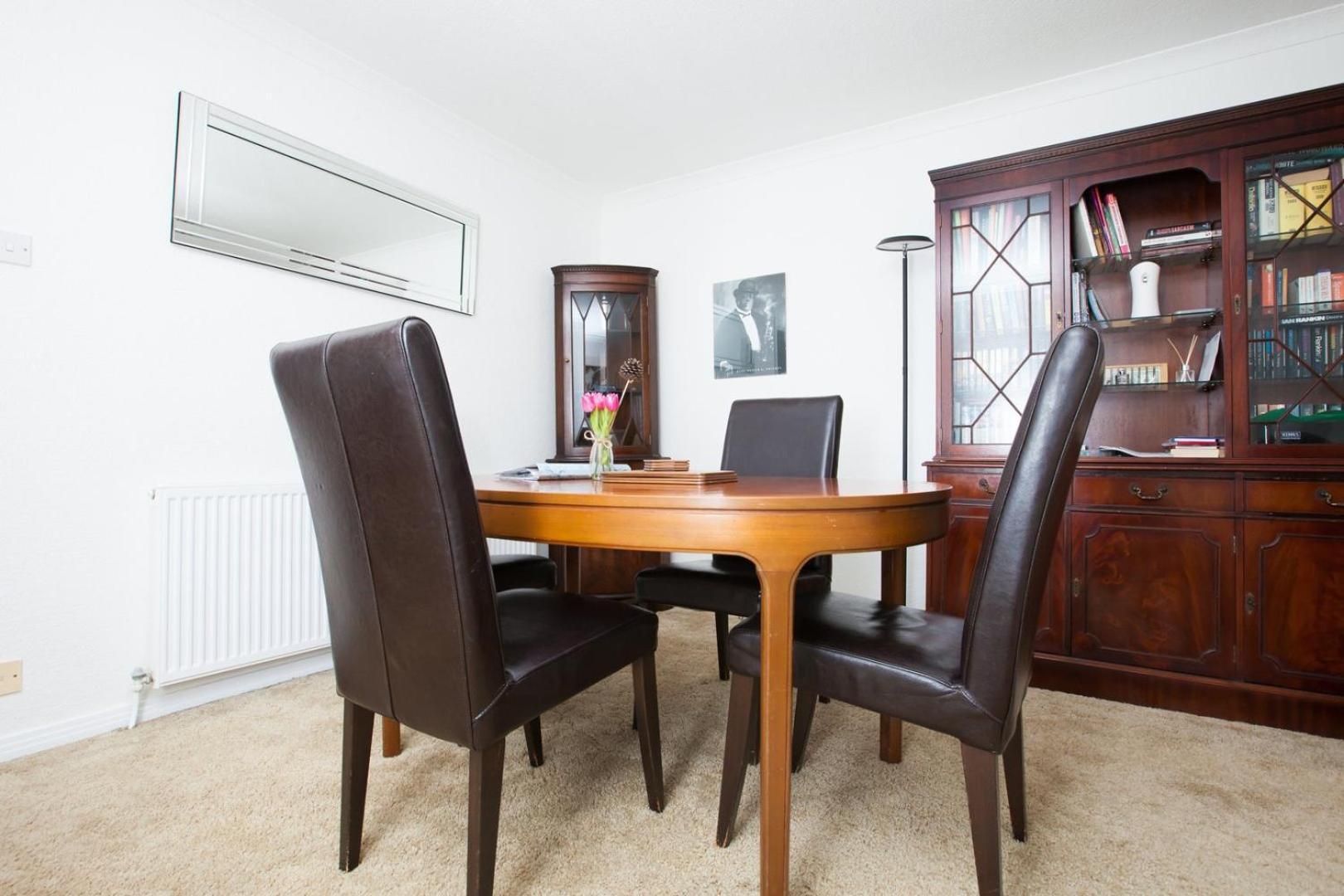 Appartement Guestready - Spacious 2Br Flat In Peaceful Hove Extérieur photo