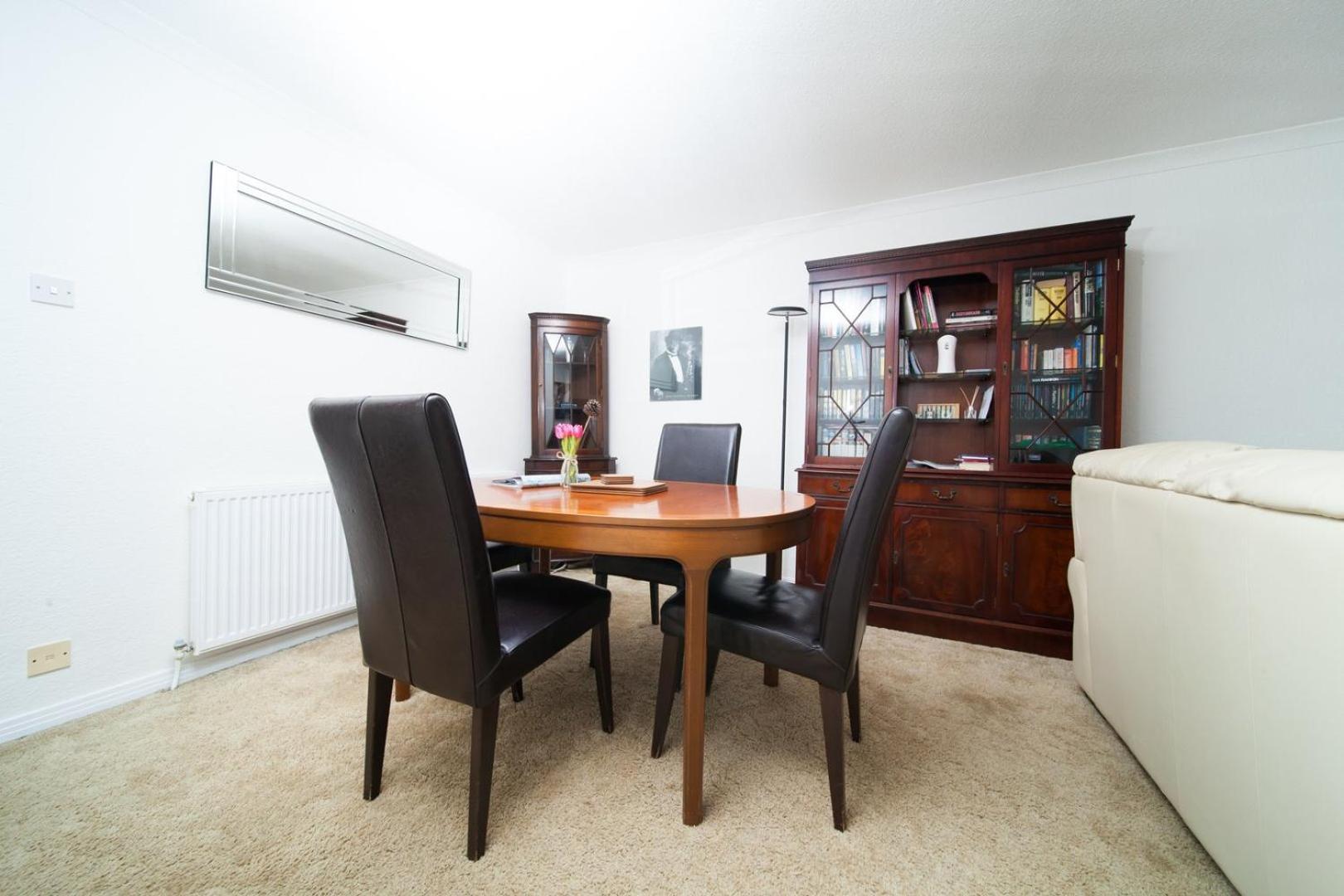 Appartement Guestready - Spacious 2Br Flat In Peaceful Hove Extérieur photo